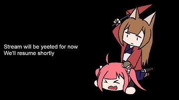 (NEW Eagle Union Event) Ashen Simulacrum - Azur Lane Livestream