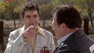 Blu-Ray Disc Movie Clips Rat Race 2001 Funny Moments - Pt. Ii