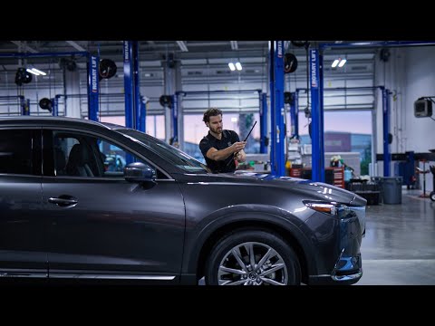 Prepaid Maintenance Plans | Mazda Protection Products