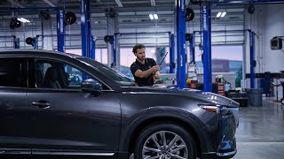 Prepaid Maintenance Plans | Mazda Protection Products