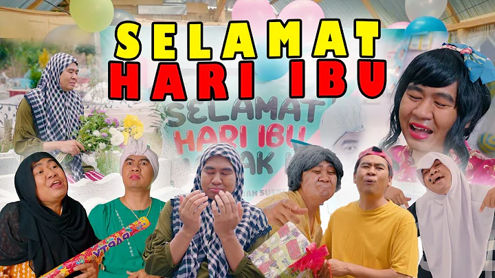 SEMUA IBU BERHAK BAHAGIA