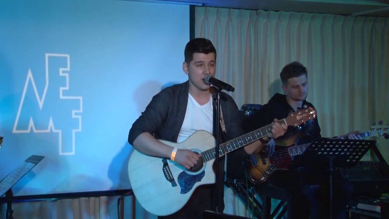 Никита Лелявин - Евпатория - YouTube