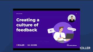 Creating a culture of feedback in your business