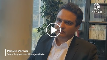 Cedar Vision | Key Considerations for Core Banking Implementation