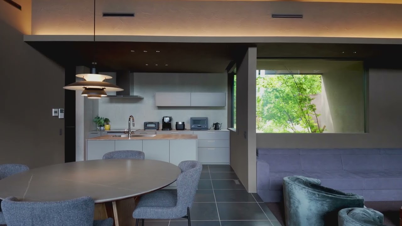 ブルーハウス豊川平屋