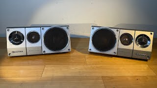 確認動画 TS-X10 ロンサムカーボーイ パイオニア PIONEER 街道レーサー