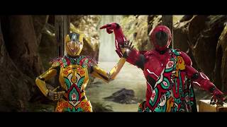 Project Sol Remix Contest  - Welcome to Wakanda