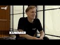 Kummer im Interview zu "Schiff" | Machiavelli Sessions