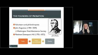Community Corrections - Chapter 2 Lecture