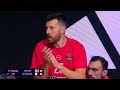 Τα Highlights του Μακάμπι - Ολυμπιακός (16/10/25)