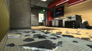 Black Ops 2 | 2 Frag Grenade Kills Demolition on Express