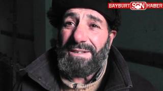 Bayburtlu Aşık