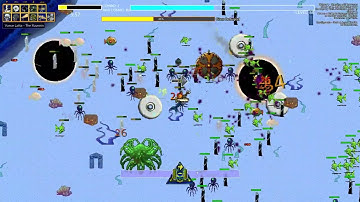 Harmonic Convergence - Gameplay Trailer #1