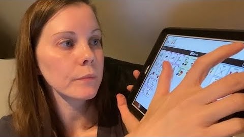 How to Teach High Tech AAC to Students with Complex Communication Needs