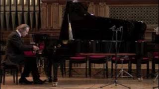 LUCIANO MICHELINI  - FROLIC from Curb your Enthusiasm
