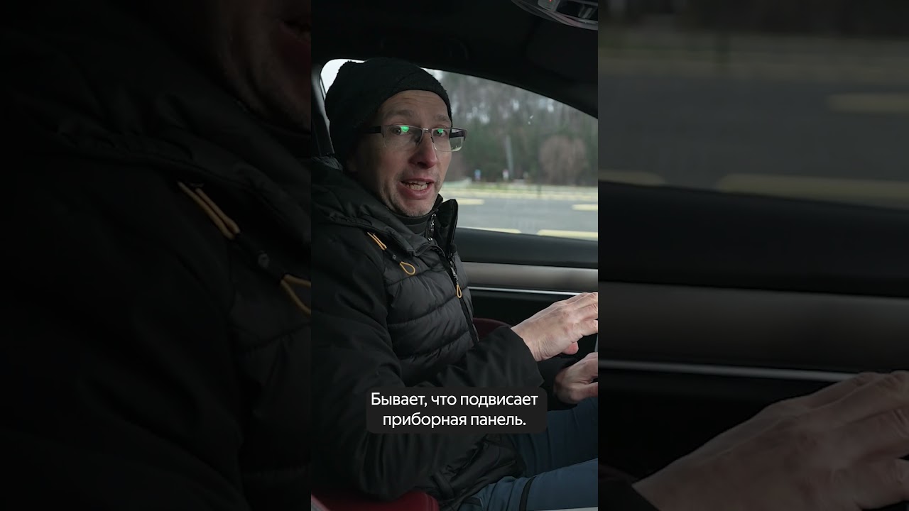 «Китаец» после 100 тысяч километров