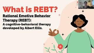 Using Rational Emotive Behavioral Therapy to Promote Recovery in Eating Disorders