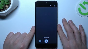 How to Record Slow Motion Video on HONOR X7b