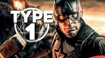 Type 1 Explained with Movie Characters | Enneagram in Film