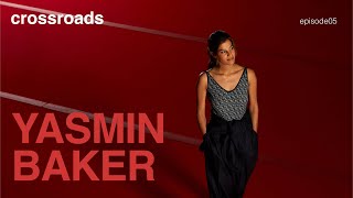 Giorgio Armani Crossroads Season 2 - Yasmin Baker