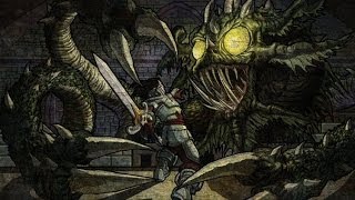 Fable The Lost Chapters The Kraken Boss Fight