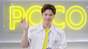 POCO C65: All Features Explained