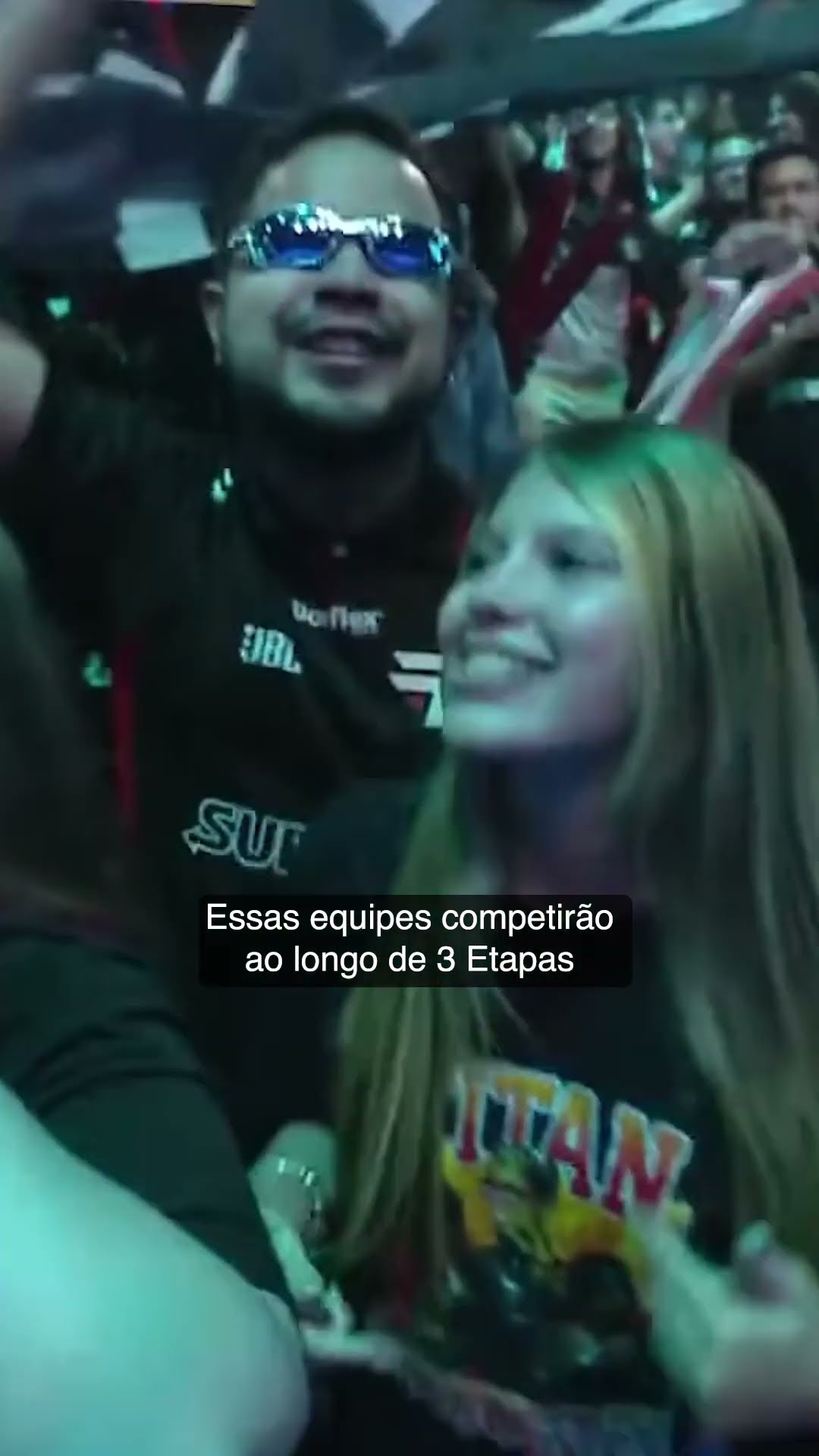 LTA: o NOVO campeonato de LoL das Américas