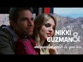 Nikki e Guzman // Me Puedes Pedir Lo que Sea