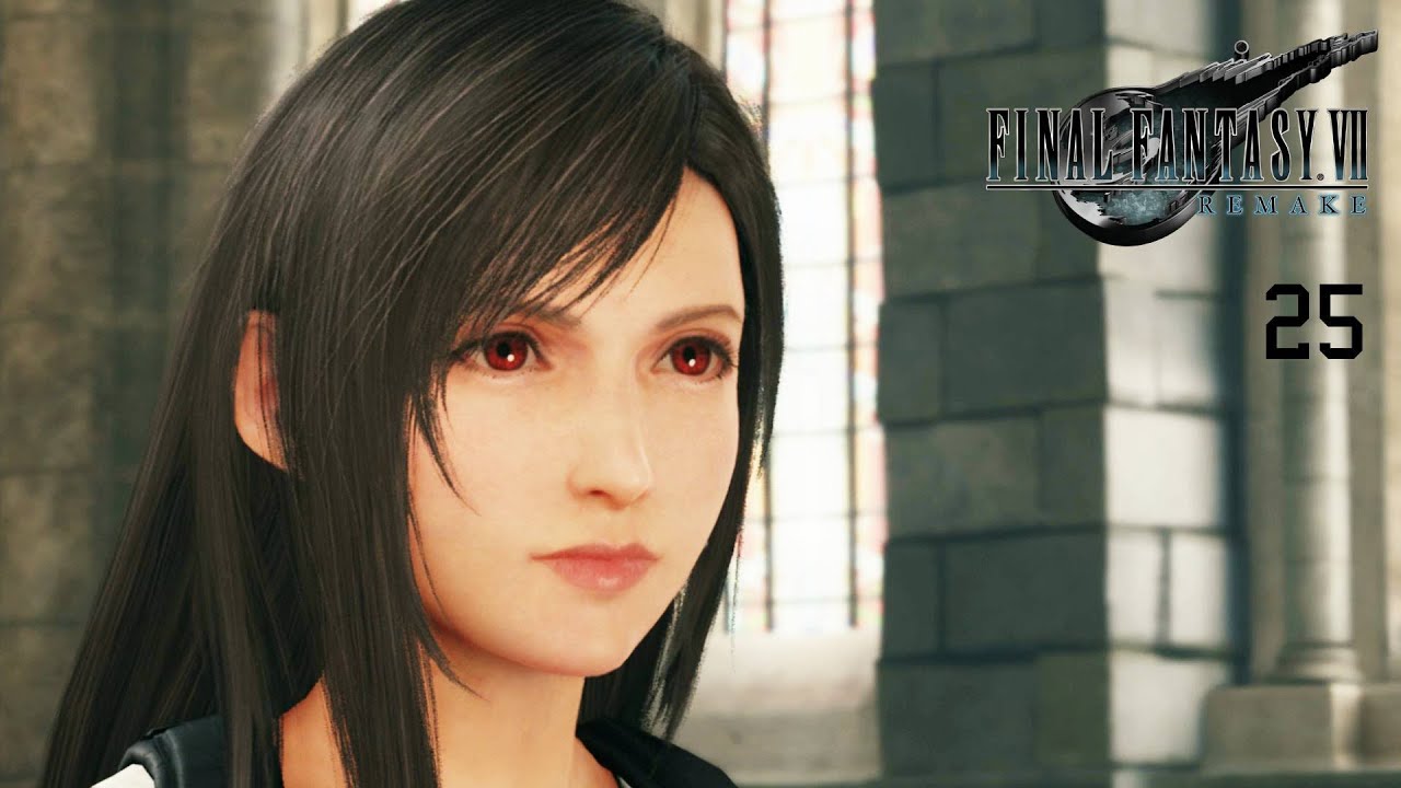 Ff7 Remake Path To Platinum _ Final Fantasy VII Remake Trophy Guide ...