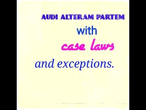 audi-alteram-partem---with-case-laws.