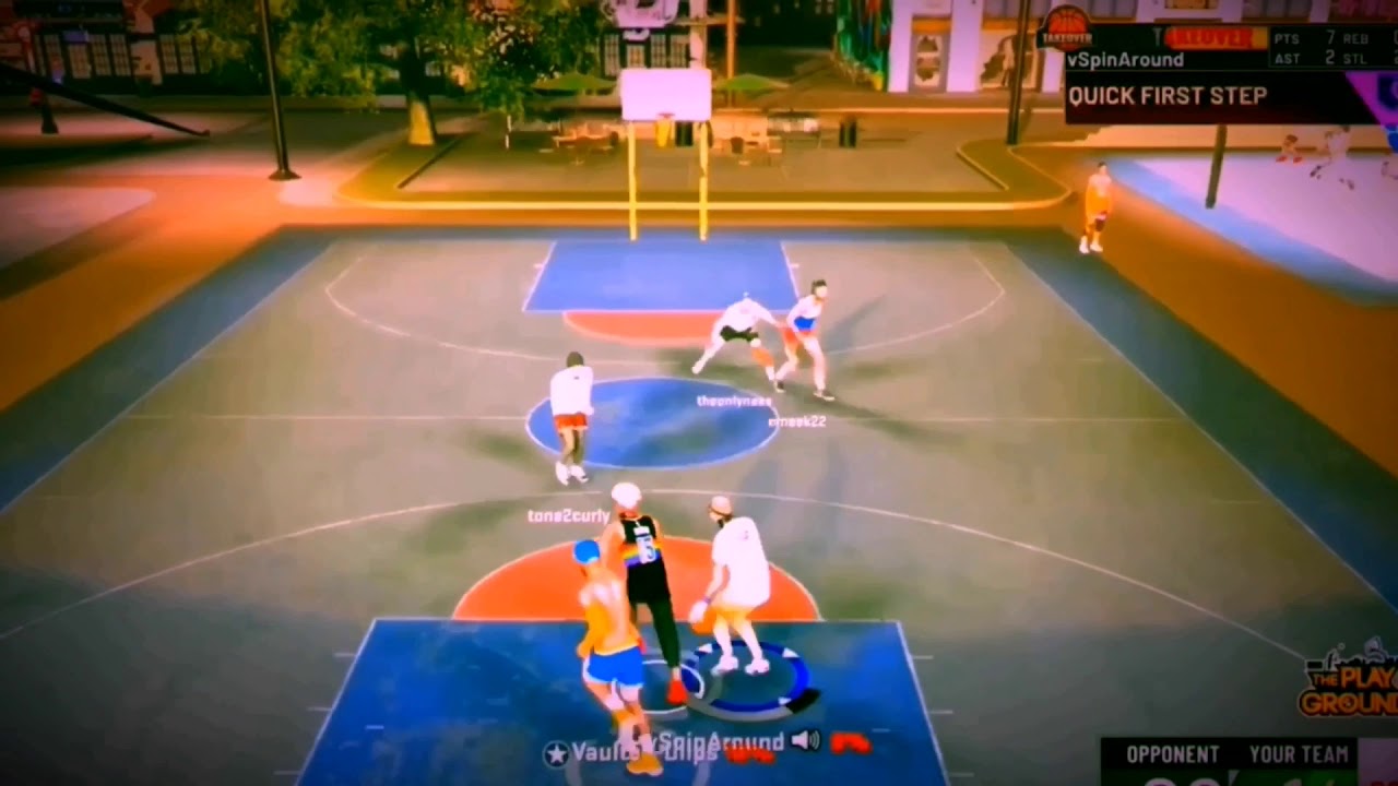 NBA2K20 DRIBBLE GOD MIXTAPE | Museum Tape