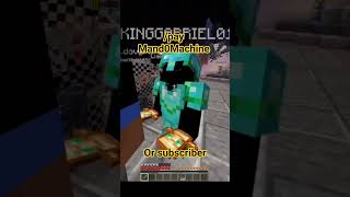 the best money-making method at the start on Donut smp