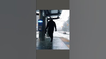 Day to Night Transition ☀️🌑