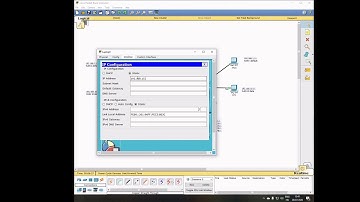 Cisco, VLAN, Trunks, IP phone basic setup.