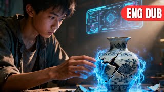 System:Poor Guy Get God-Level Fix-It System,Earns Millions Restoring Antiques,Become Antique Tycoon!