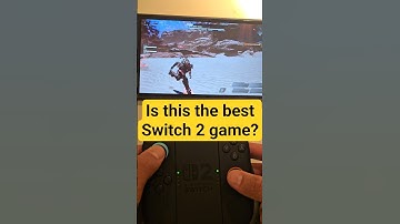 The movement in this game is amazing! Daemon X Machina Titanic Scion Nintendo Switch 2