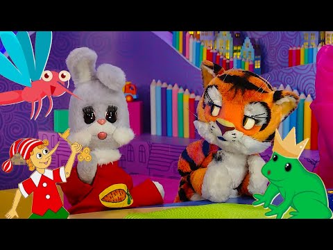 ✨СПОКОЙНОЙ НОЧИ, МАЛЫШИ!✨