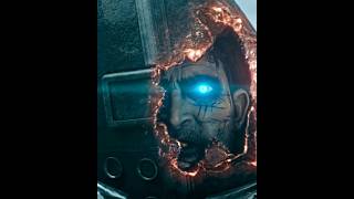 Superman's Evil Twin Escapes #shorts