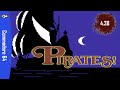 [Pirates! - Игровой процесс]