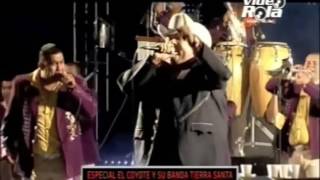 Para Impresionarte (En Vivo) - El Coyote y Su Banda Tierra Santa