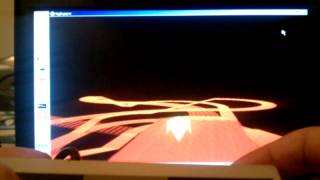Python game demo .02