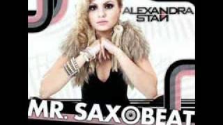 StanMars & Alexandra Stan - Mr. Saxobeat (Remix)
