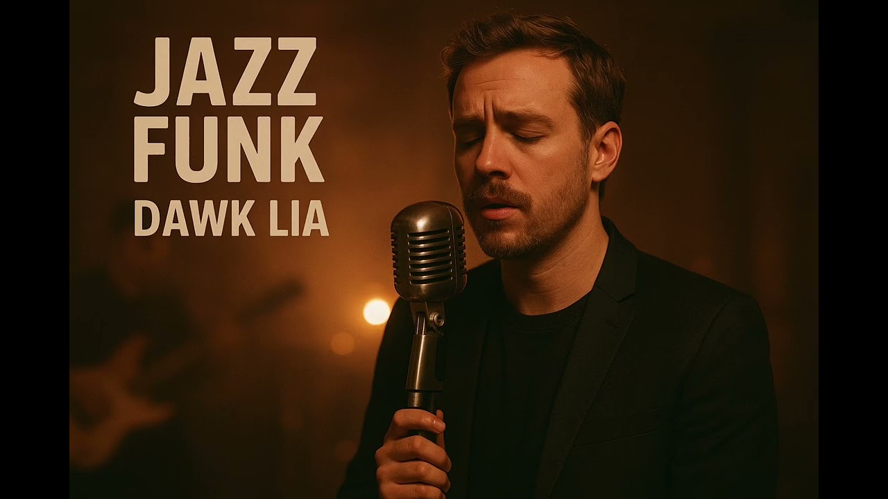 SNOR x CHEB HASNI - DAWK LIA - JAZZ VERSION