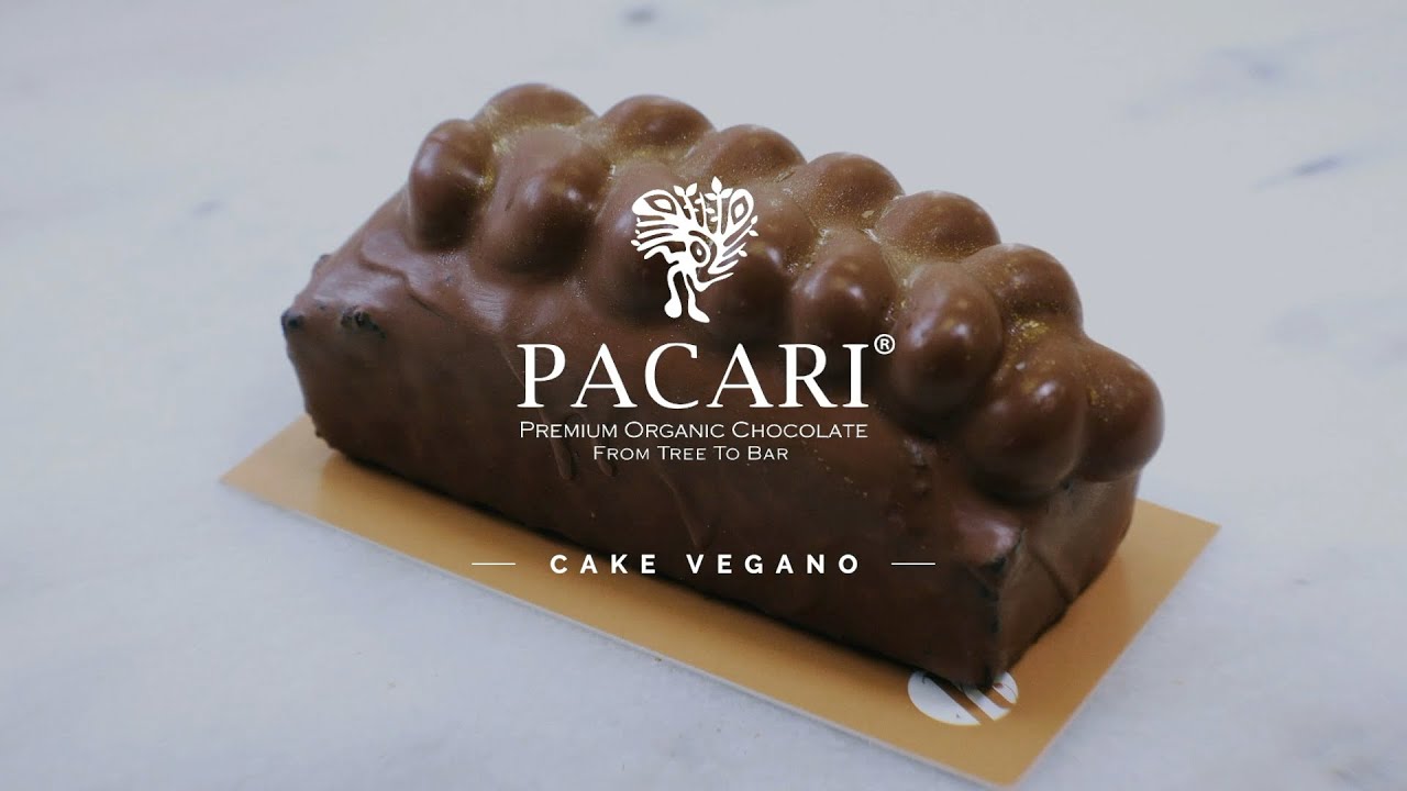 PACARI con IH Patisserie (2020)