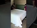 Hotel tour at room 356 at the Embassy Suites at Pier Park in Panama City Beach Florida