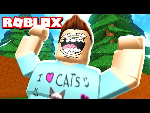 ROBLOX SHOUTING SIMULATOR