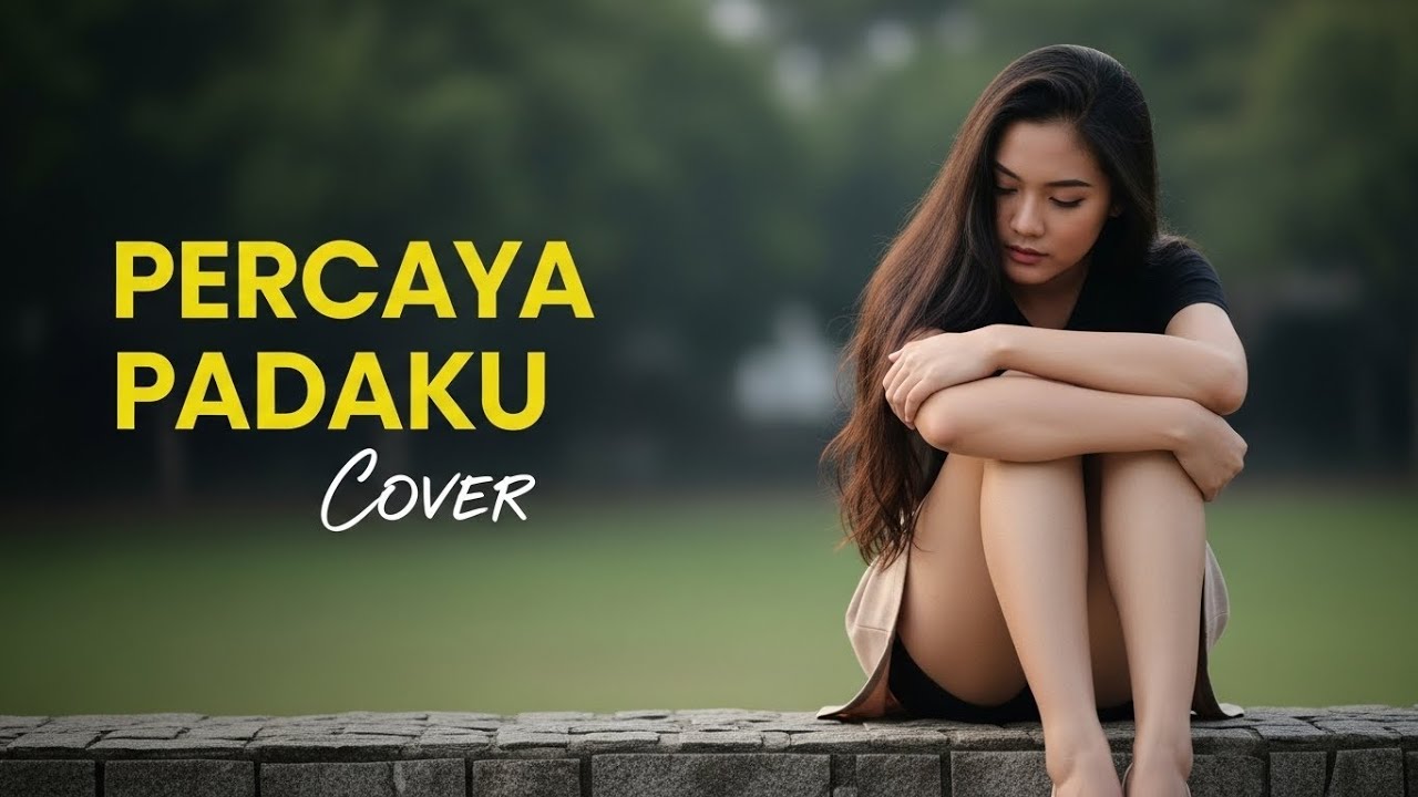 UNGU - PERCAYA PADAKU (COVER BY NoPu)