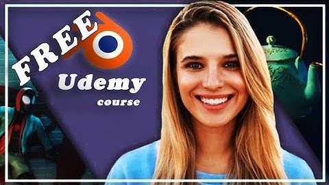 (Complete Blender Mega Course - Beginner to Expert) Bridge Edge Loops (Ch 06) 03