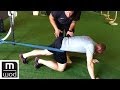 On the Spot MobRx for Tight Hips | Feat. Kelly Starrett | Ep. 269 | MobilityWOD