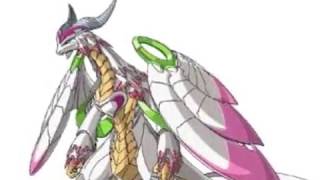 Dragon Drive - In The End.wmv